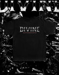 DIVINE Rider's Essential Tee